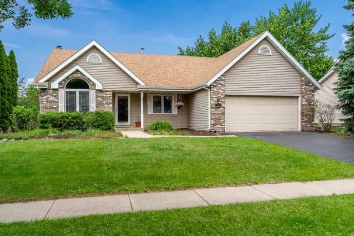 7152 MEADOW, ROCKFORD, Illinois 61114, 3 Bedrooms Bedrooms, ,3 BathroomsBathrooms,House,For Sale,MEADOW,202603219