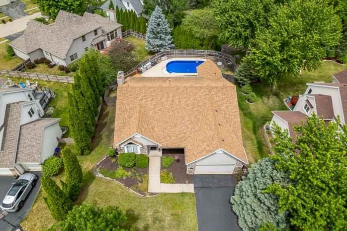 7152 MEADOW, ROCKFORD, Illinois 61114, 3 Bedrooms Bedrooms, ,3 BathroomsBathrooms,House,For Sale,MEADOW,202603219