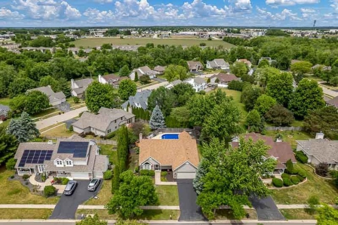 7152 MEADOW, ROCKFORD, Illinois 61114, 3 Bedrooms Bedrooms, ,3 BathroomsBathrooms,House,For Sale,MEADOW,202603219