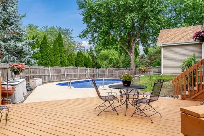 7152 MEADOW, ROCKFORD, Illinois 61114, 3 Bedrooms Bedrooms, ,3 BathroomsBathrooms,House,For Sale,MEADOW,202603219