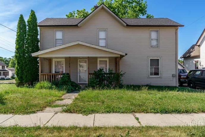 604 Pleasant, BELVIDERE, Illinois 61008, 5 Bedrooms Bedrooms, ,2 BathroomsBathrooms,House,For Sale,Pleasant,202603222