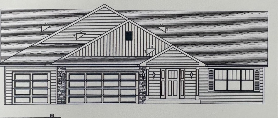 932 WHITE BIRCH, DAVIS JUNCTION, Illinois 61020, 3 Bedrooms Bedrooms, ,2 BathroomsBathrooms,House,For Sale,WHITE BIRCH,202603223