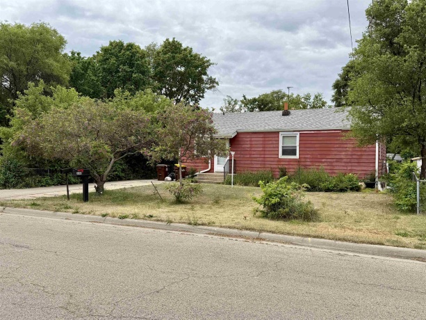 3305 Lapey, ROCKFORD, Illinois 61109, 3 Bedrooms Bedrooms, ,2 BathroomsBathrooms,House,For Sale,Lapey,202603224