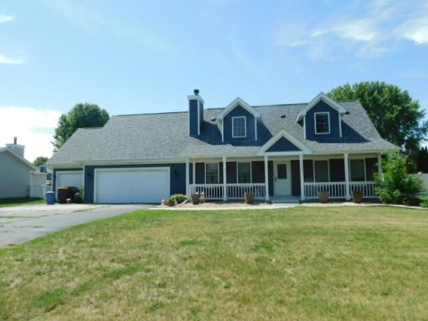 4833 Zenith, MACHESNEY PARK, Illinois 61115, 3 Bedrooms Bedrooms, ,2 BathroomsBathrooms,House,For Sale,Zenith,202603226