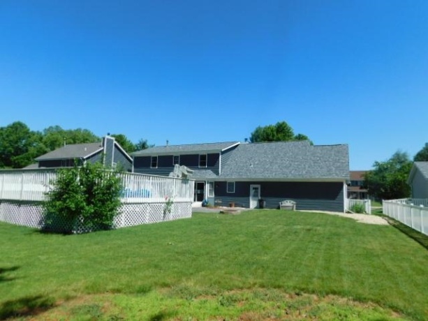 4833 Zenith, MACHESNEY PARK, Illinois 61115, 3 Bedrooms Bedrooms, ,2 BathroomsBathrooms,House,For Sale,Zenith,202603226