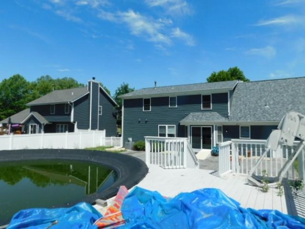 4833 Zenith, MACHESNEY PARK, Illinois 61115, 3 Bedrooms Bedrooms, ,2 BathroomsBathrooms,House,For Sale,Zenith,202603226