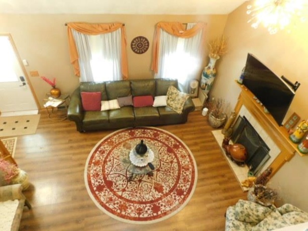 4833 Zenith, MACHESNEY PARK, Illinois 61115, 3 Bedrooms Bedrooms, ,2 BathroomsBathrooms,House,For Sale,Zenith,202603226