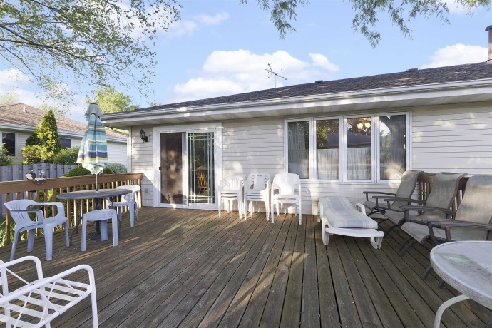 984 ANEE, ROCKFORD, Illinois 61108, 3 Bedrooms Bedrooms, ,2 BathroomsBathrooms,House,For Sale,ANEE,202603228
