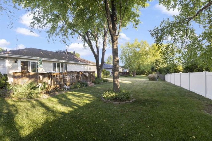 984 ANEE, ROCKFORD, Illinois 61108, 3 Bedrooms Bedrooms, ,2 BathroomsBathrooms,House,For Sale,ANEE,202603228