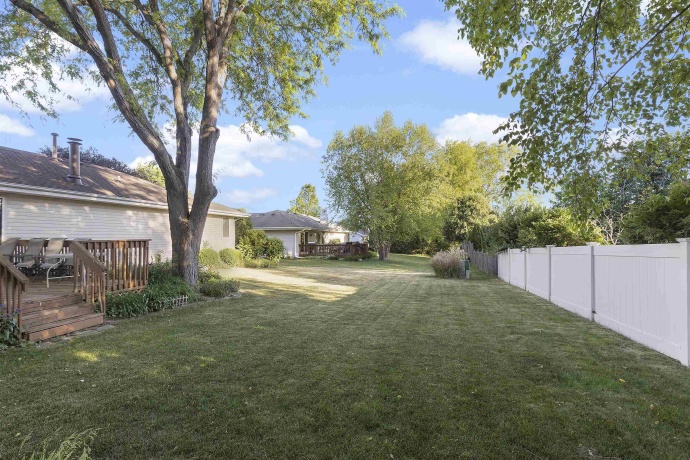 984 ANEE, ROCKFORD, Illinois 61108, 3 Bedrooms Bedrooms, ,2 BathroomsBathrooms,House,For Sale,ANEE,202603228