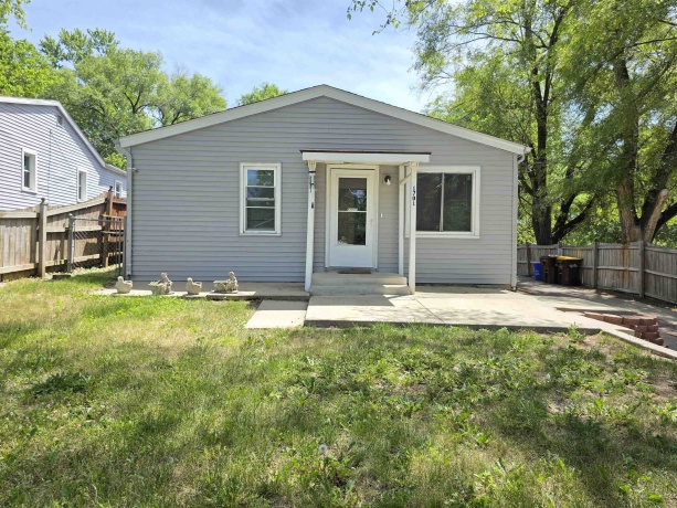 1701 Lyran Ave, ROCKFORD, Illinois 61109, 3 Bedrooms Bedrooms, ,1 BathroomBathrooms,House,For Sale,Lyran Ave,202603229