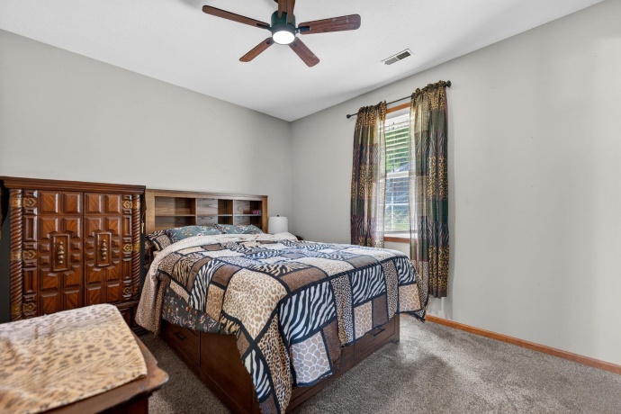 8331 CROOKED BEND, MACHESNEY PARK, Illinois 61115, 3 Bedrooms Bedrooms, ,2 BathroomsBathrooms,House,For Sale,CROOKED BEND,202603230