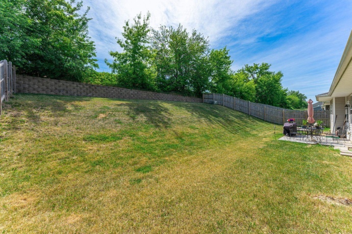 8331 CROOKED BEND, MACHESNEY PARK, Illinois 61115, 3 Bedrooms Bedrooms, ,2 BathroomsBathrooms,House,For Sale,CROOKED BEND,202603230