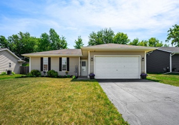 8331 CROOKED BEND, MACHESNEY PARK, Illinois 61115, 3 Bedrooms Bedrooms, ,2 BathroomsBathrooms,House,For Sale,CROOKED BEND,202603230