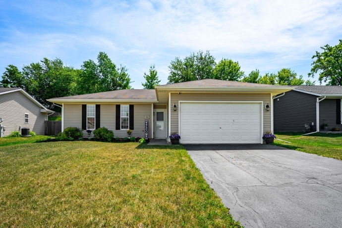 8331 CROOKED BEND, MACHESNEY PARK, Illinois 61115, 3 Bedrooms Bedrooms, ,2 BathroomsBathrooms,House,For Sale,CROOKED BEND,202603230