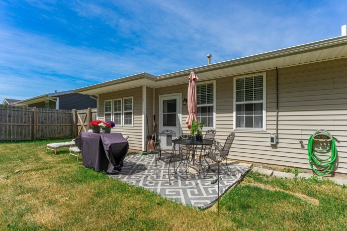 8331 CROOKED BEND, MACHESNEY PARK, Illinois 61115, 3 Bedrooms Bedrooms, ,2 BathroomsBathrooms,House,For Sale,CROOKED BEND,202603230
