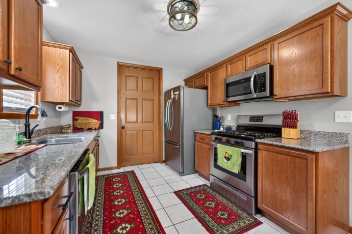 8331 CROOKED BEND, MACHESNEY PARK, Illinois 61115, 3 Bedrooms Bedrooms, ,2 BathroomsBathrooms,House,For Sale,CROOKED BEND,202603230