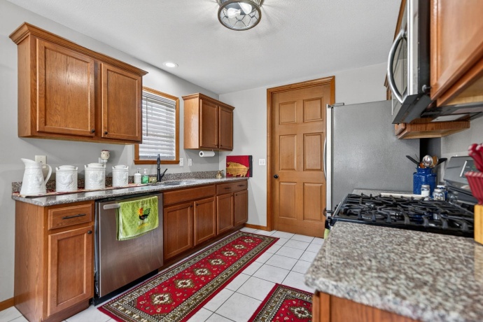 8331 CROOKED BEND, MACHESNEY PARK, Illinois 61115, 3 Bedrooms Bedrooms, ,2 BathroomsBathrooms,House,For Sale,CROOKED BEND,202603230