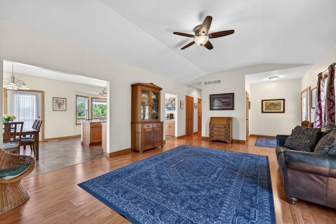 6880 CHERRY HILL, RIDOTT, Illinois 61067, 4 Bedrooms Bedrooms, ,4 BathroomsBathrooms,House,For Sale,CHERRY HILL,202603231