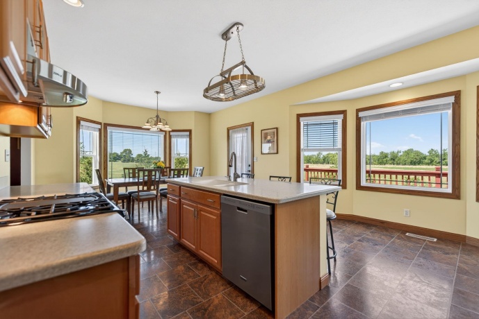 6880 CHERRY HILL, RIDOTT, Illinois 61067, 4 Bedrooms Bedrooms, ,4 BathroomsBathrooms,House,For Sale,CHERRY HILL,202603231