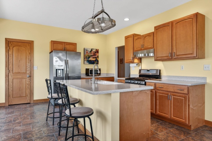 6880 CHERRY HILL, RIDOTT, Illinois 61067, 4 Bedrooms Bedrooms, ,4 BathroomsBathrooms,House,For Sale,CHERRY HILL,202603231