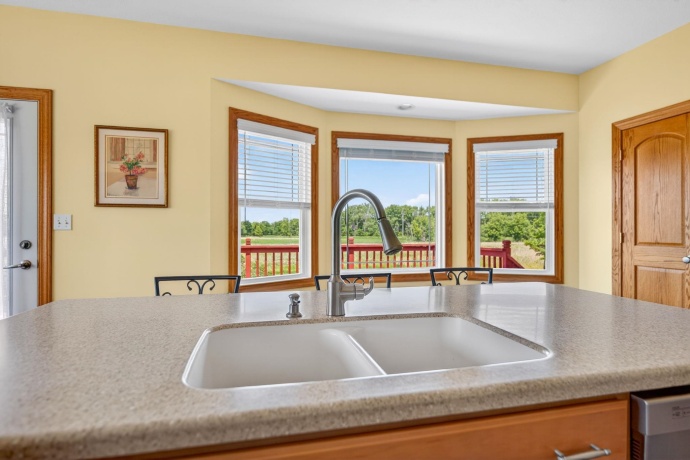 6880 CHERRY HILL, RIDOTT, Illinois 61067, 4 Bedrooms Bedrooms, ,4 BathroomsBathrooms,House,For Sale,CHERRY HILL,202603231