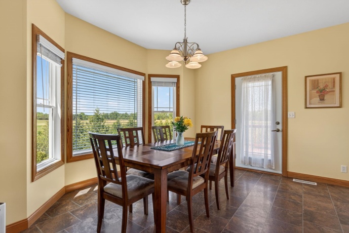 6880 CHERRY HILL, RIDOTT, Illinois 61067, 4 Bedrooms Bedrooms, ,4 BathroomsBathrooms,House,For Sale,CHERRY HILL,202603231