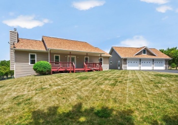 6880 CHERRY HILL, RIDOTT, Illinois 61067, 4 Bedrooms Bedrooms, ,4 BathroomsBathrooms,House,For Sale,CHERRY HILL,202603231