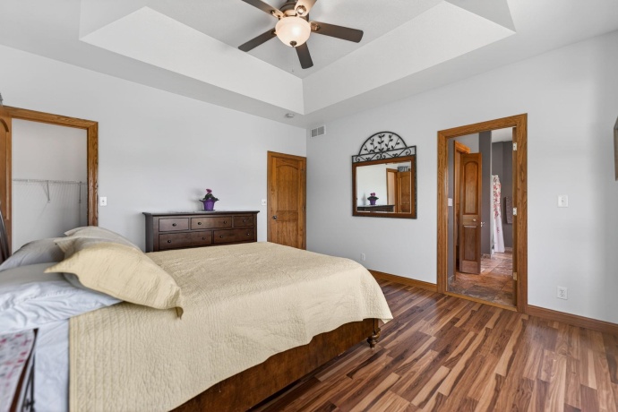 6880 CHERRY HILL, RIDOTT, Illinois 61067, 4 Bedrooms Bedrooms, ,4 BathroomsBathrooms,House,For Sale,CHERRY HILL,202603231