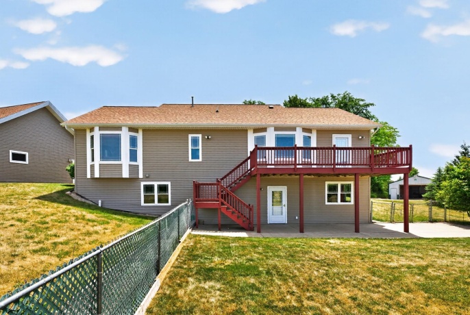6880 CHERRY HILL, RIDOTT, Illinois 61067, 4 Bedrooms Bedrooms, ,4 BathroomsBathrooms,House,For Sale,CHERRY HILL,202603231