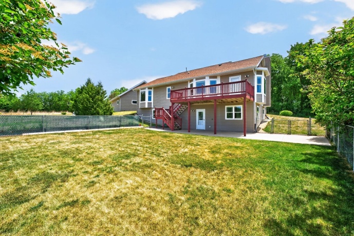 6880 CHERRY HILL, RIDOTT, Illinois 61067, 4 Bedrooms Bedrooms, ,4 BathroomsBathrooms,House,For Sale,CHERRY HILL,202603231