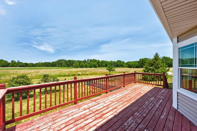 6880 CHERRY HILL, RIDOTT, Illinois 61067, 4 Bedrooms Bedrooms, ,4 BathroomsBathrooms,House,For Sale,CHERRY HILL,202603231
