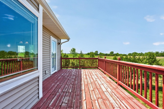 6880 CHERRY HILL, RIDOTT, Illinois 61067, 4 Bedrooms Bedrooms, ,4 BathroomsBathrooms,House,For Sale,CHERRY HILL,202603231