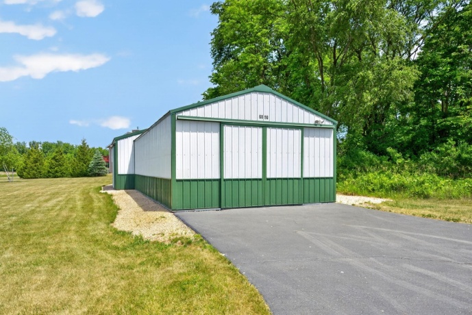 6880 CHERRY HILL, RIDOTT, Illinois 61067, 4 Bedrooms Bedrooms, ,4 BathroomsBathrooms,House,For Sale,CHERRY HILL,202603231