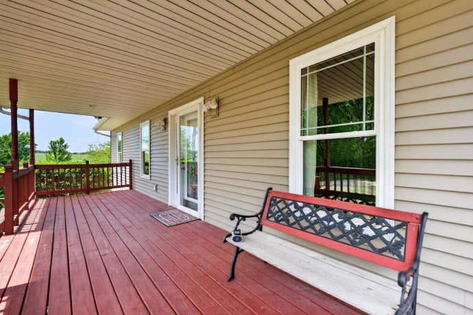 6880 CHERRY HILL, RIDOTT, Illinois 61067, 4 Bedrooms Bedrooms, ,4 BathroomsBathrooms,House,For Sale,CHERRY HILL,202603231