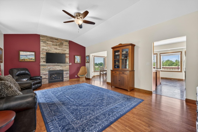 6880 CHERRY HILL, RIDOTT, Illinois 61067, 4 Bedrooms Bedrooms, ,4 BathroomsBathrooms,House,For Sale,CHERRY HILL,202603231