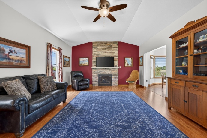 6880 CHERRY HILL, RIDOTT, Illinois 61067, 4 Bedrooms Bedrooms, ,4 BathroomsBathrooms,House,For Sale,CHERRY HILL,202603231