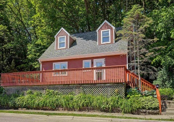 756 Dewey, GALENA, Illinois 61036, 2 Bedrooms Bedrooms, ,2 BathroomsBathrooms,House,For Sale,Dewey,202603237