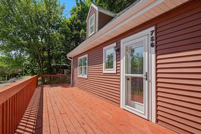 756 Dewey, GALENA, Illinois 61036, 2 Bedrooms Bedrooms, ,2 BathroomsBathrooms,House,For Sale,Dewey,202603237