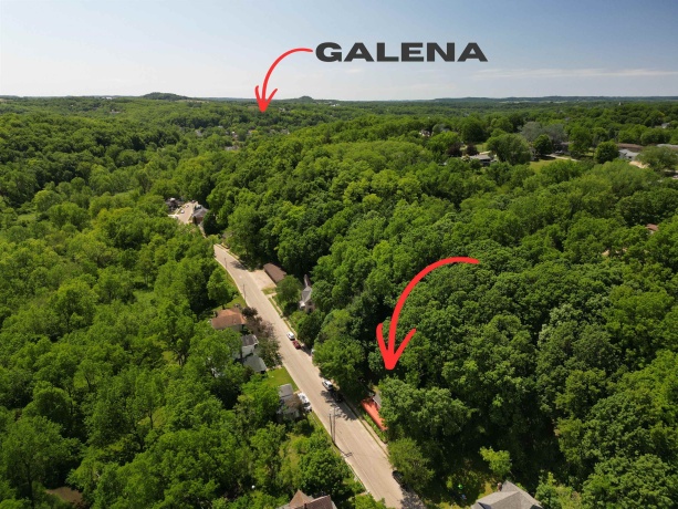 756 Dewey, GALENA, Illinois 61036, 2 Bedrooms Bedrooms, ,2 BathroomsBathrooms,House,For Sale,Dewey,202603237