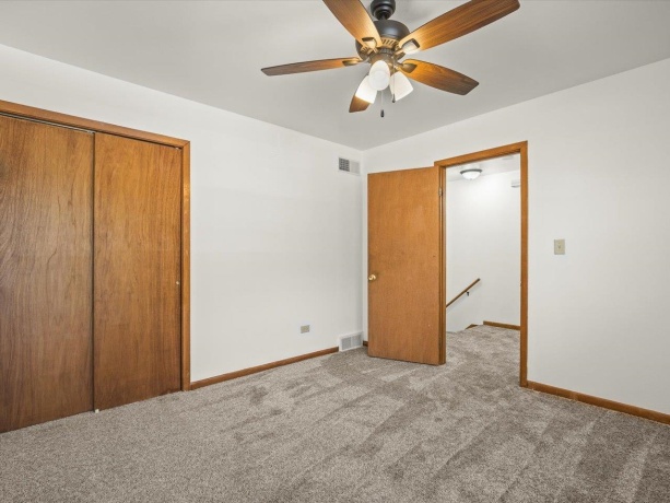 344 Northway Park Unit 4, MACHESNEY PARK, Illinois 61115, 3 Bedrooms Bedrooms, ,1 BathroomBathrooms,Condominium,For Sale,Northway Park Unit 4,202603235