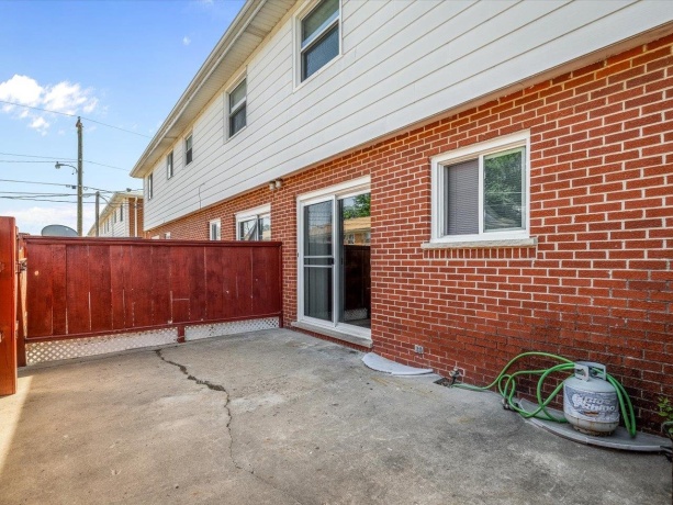344 Northway Park Unit 4, MACHESNEY PARK, Illinois 61115, 3 Bedrooms Bedrooms, ,1 BathroomBathrooms,Condominium,For Sale,Northway Park Unit 4,202603235