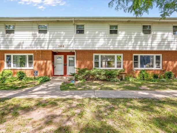 344 Northway Park Unit 4, MACHESNEY PARK, Illinois 61115, 3 Bedrooms Bedrooms, ,1 BathroomBathrooms,Condominium,For Sale,Northway Park Unit 4,202603235