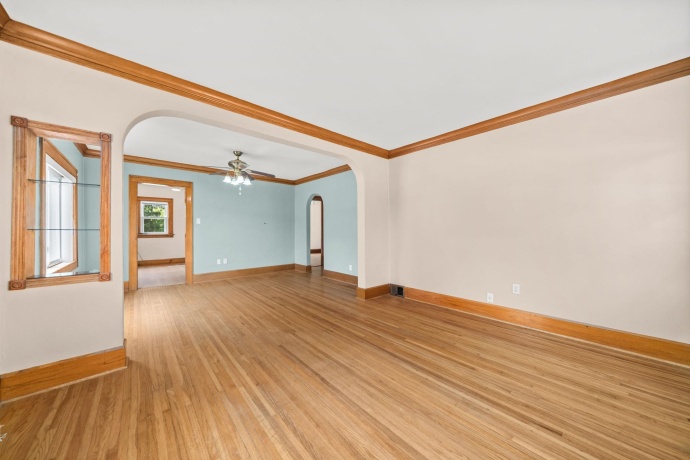 1220 Springfield, ROCKFORD, Illinois 61101, 2 Bedrooms Bedrooms, ,1 BathroomBathrooms,House,For Sale,Springfield,202603239