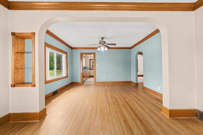 1220 Springfield, ROCKFORD, Illinois 61101, 2 Bedrooms Bedrooms, ,1 BathroomBathrooms,House,For Sale,Springfield,202603239