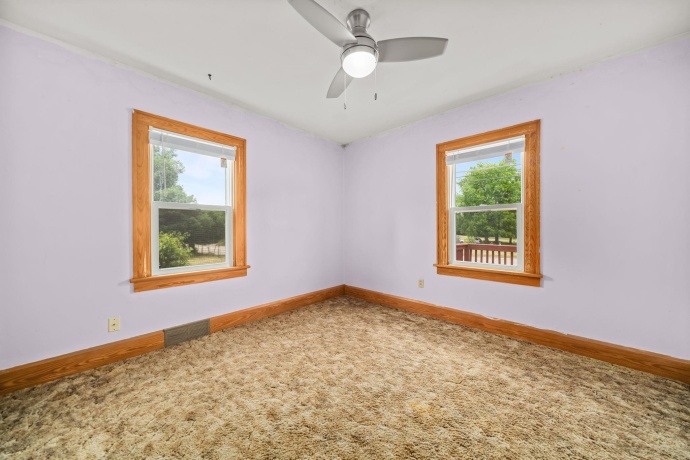 1220 Springfield, ROCKFORD, Illinois 61101, 2 Bedrooms Bedrooms, ,1 BathroomBathrooms,House,For Sale,Springfield,202603239