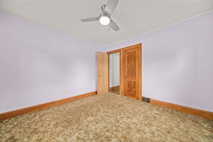 1220 Springfield, ROCKFORD, Illinois 61101, 2 Bedrooms Bedrooms, ,1 BathroomBathrooms,House,For Sale,Springfield,202603239