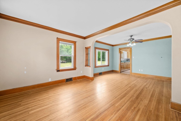 1220 Springfield, ROCKFORD, Illinois 61101, 2 Bedrooms Bedrooms, ,1 BathroomBathrooms,House,For Sale,Springfield,202603239