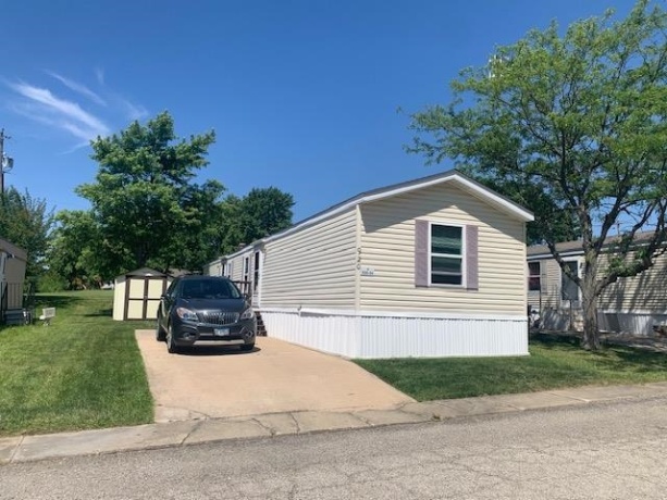 920 Belle Aire, MARSEILLES, Illinois 61341, 3 Bedrooms Bedrooms, ,2 BathroomsBathrooms,House,For Sale,Belle Aire,202603241