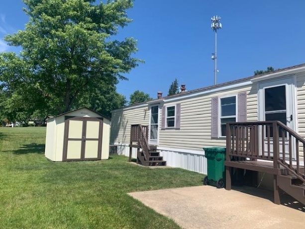 920 Belle Aire, MARSEILLES, Illinois 61341, 3 Bedrooms Bedrooms, ,2 BathroomsBathrooms,House,For Sale,Belle Aire,202603241